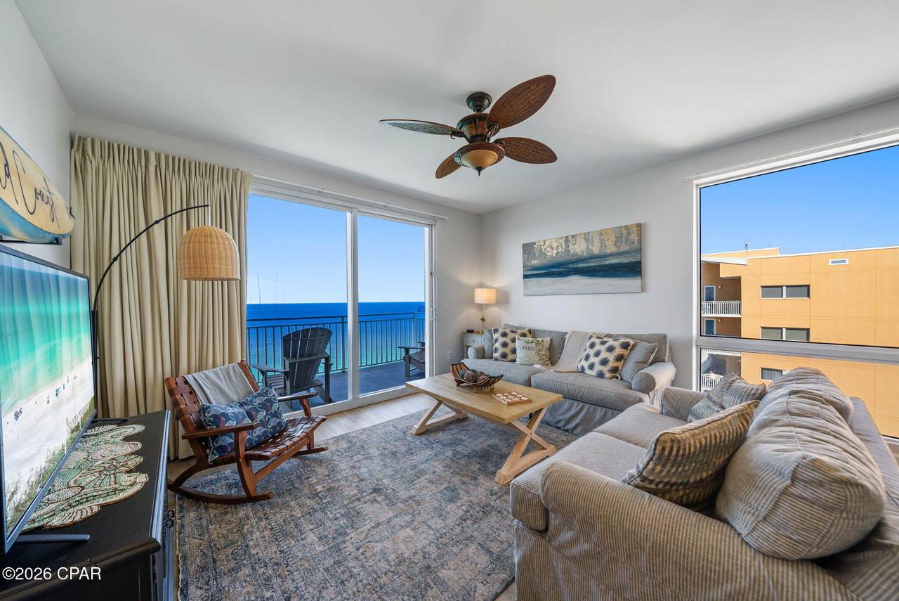 17729 Front Beach Road - Photo 1