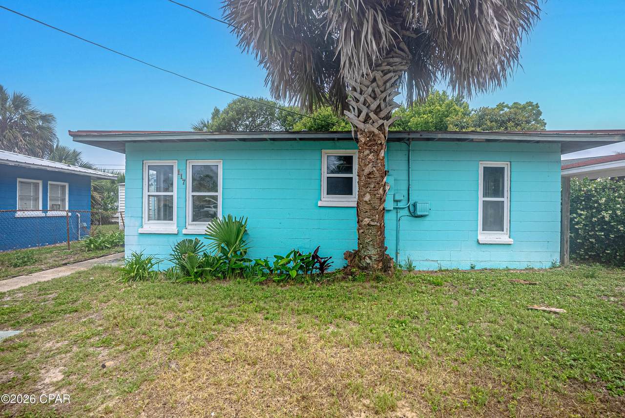 117 Christmas Tree Lane - Photo 1