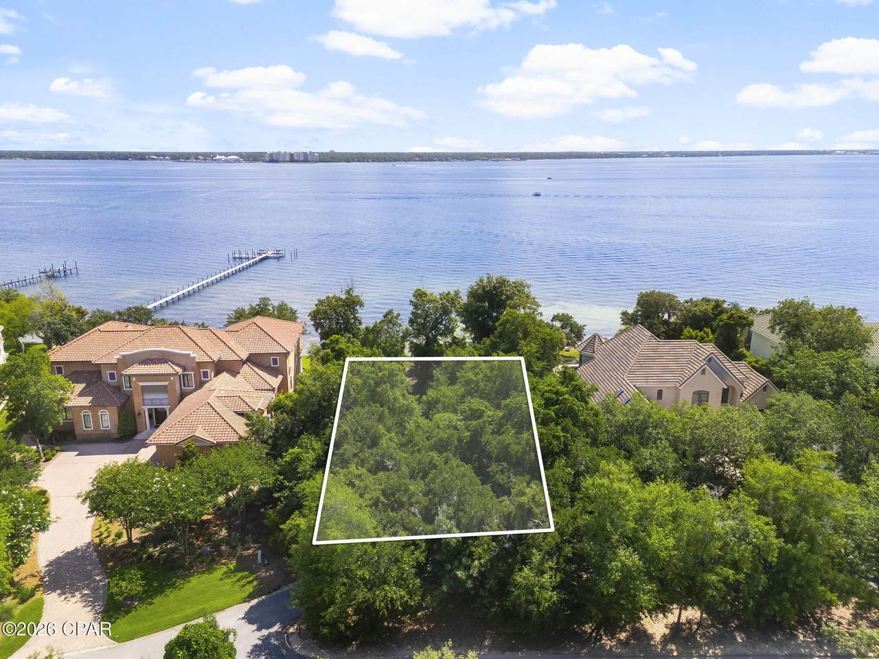 3604 Preserve Boulevard - Photo 1
