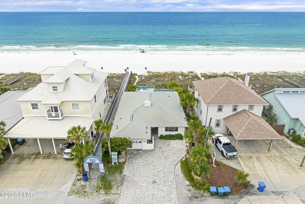16501 Front Beach Road - Photo 1