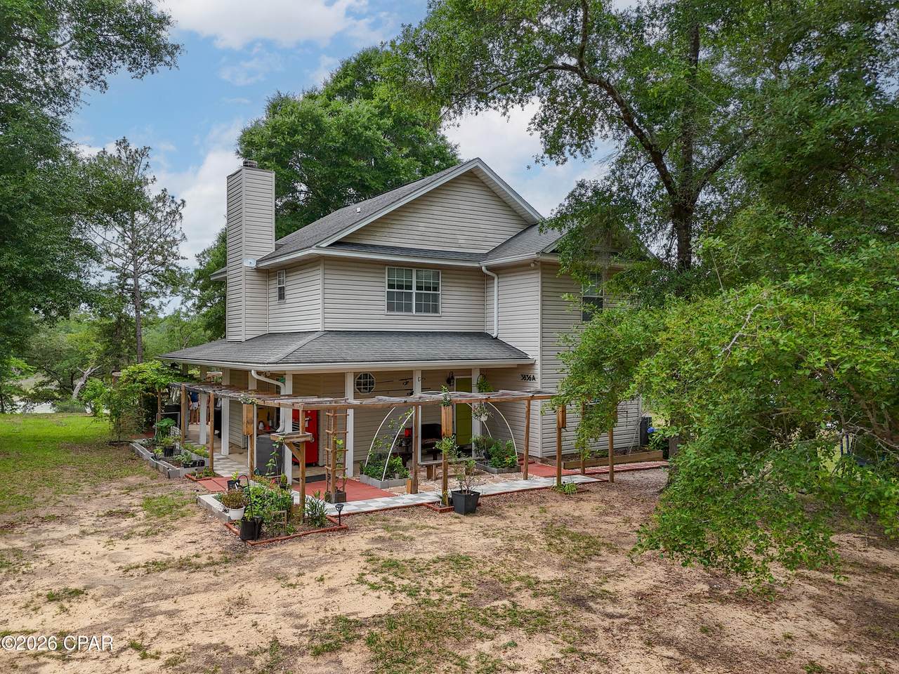 3836A Belmar Place - Photo 1