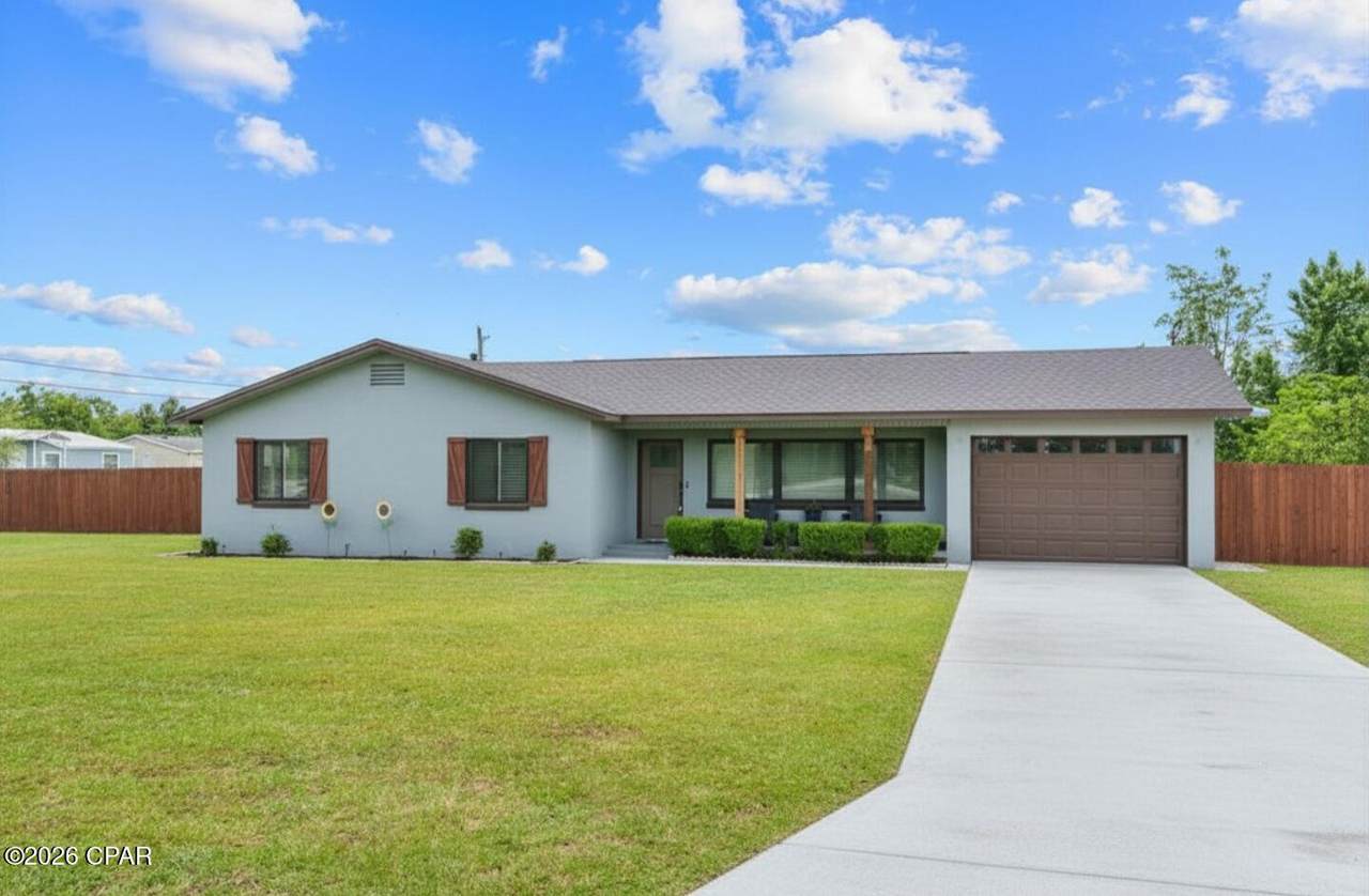 3140 Douglas Road - Photo 1