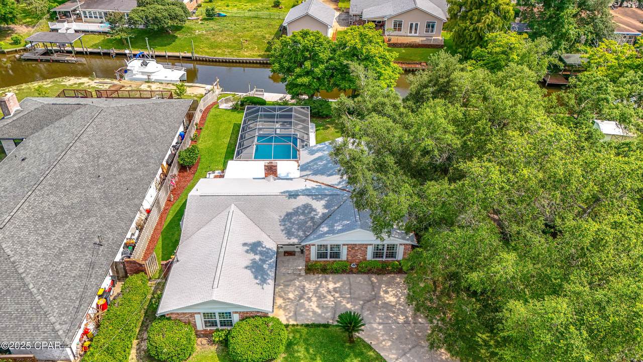 2457 Pretty Bayou Circle - Photo 1
