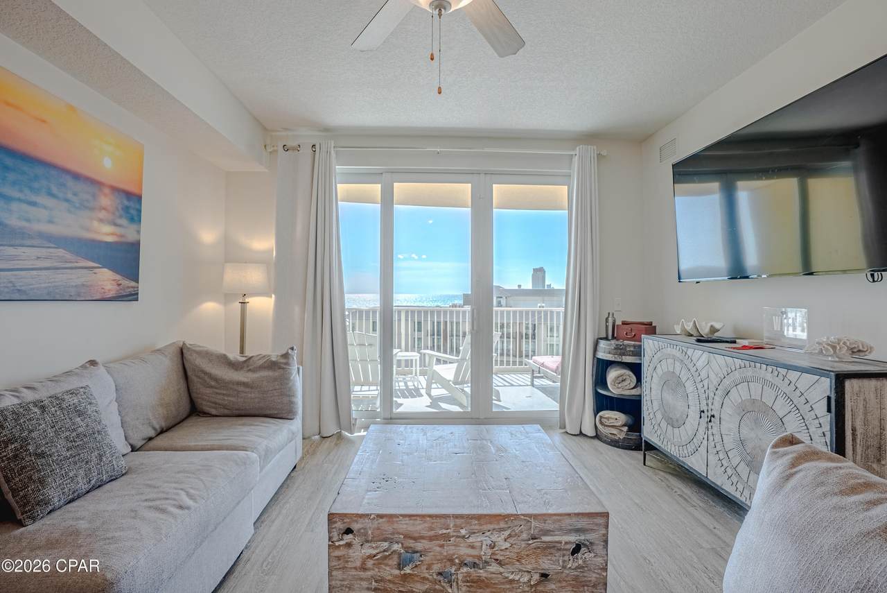 15928 Front Beach Road - Photo 1