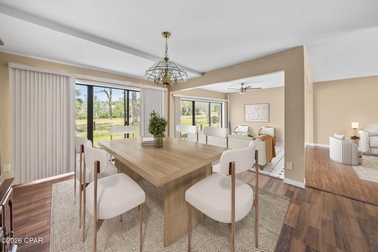 4300 Bay Point Road - Photo 1
