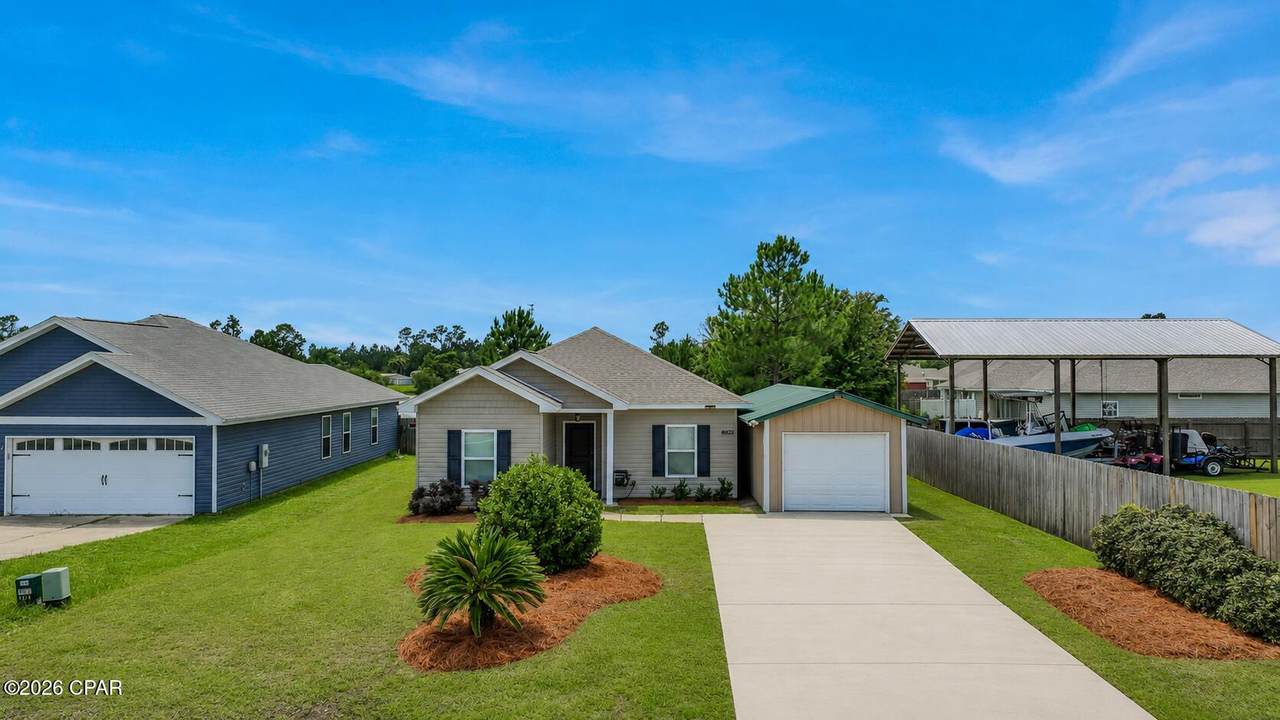 6922 Bayou George Drive - Photo 1