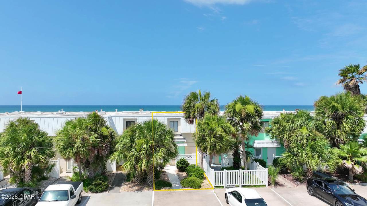7719 Surf Drive - Photo 1