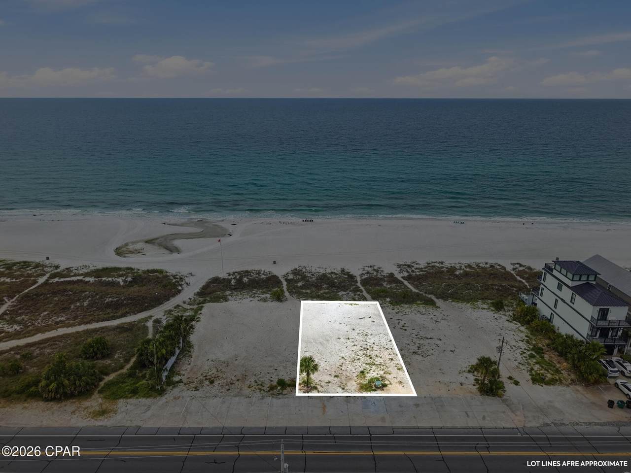 19979 Front Beach Road - Photo 1