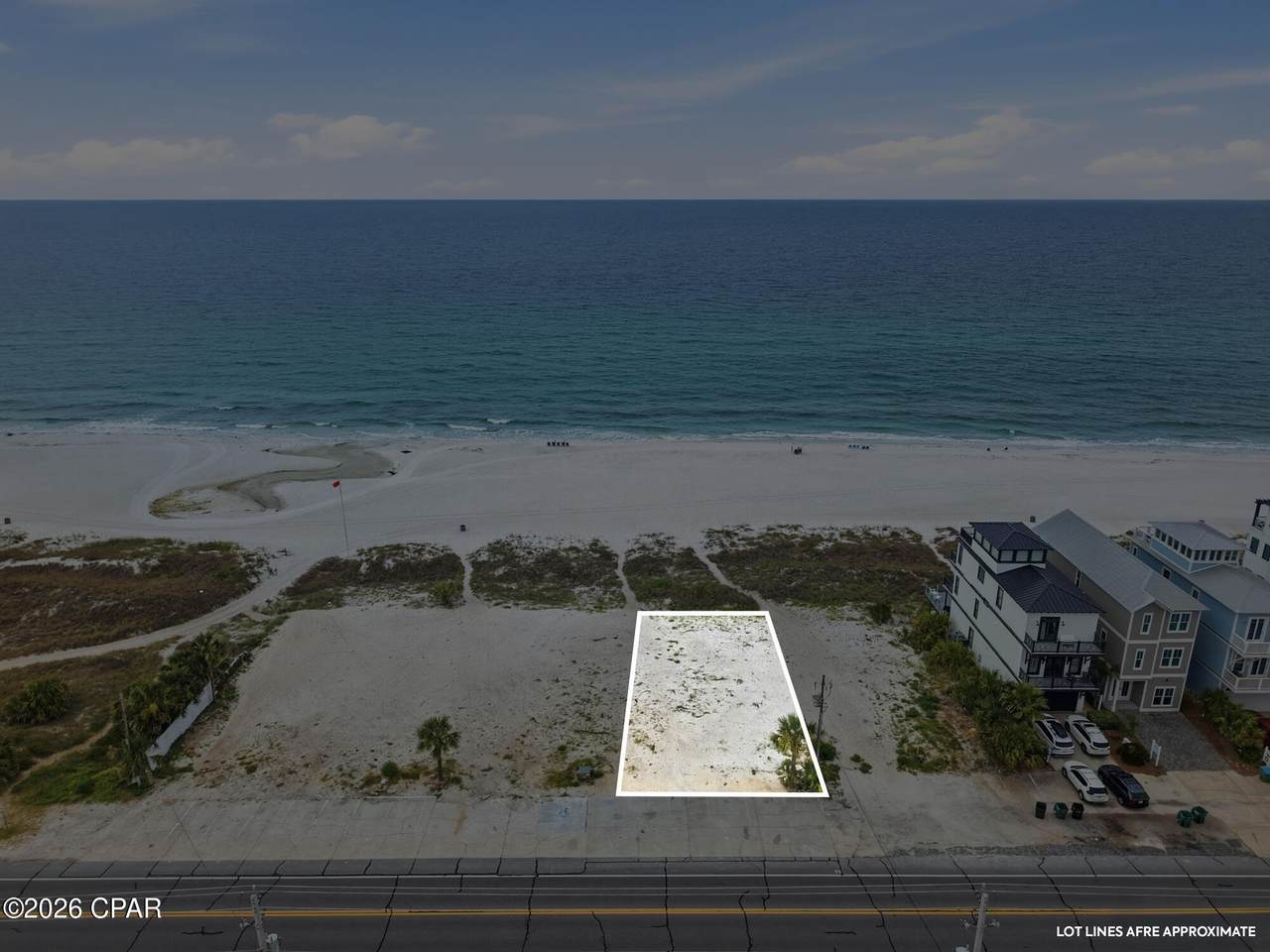 19981 Front Beach Road - Photo 1