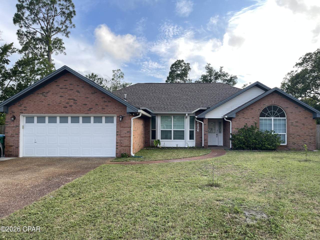 6836 Forsythe Drive - Photo 1