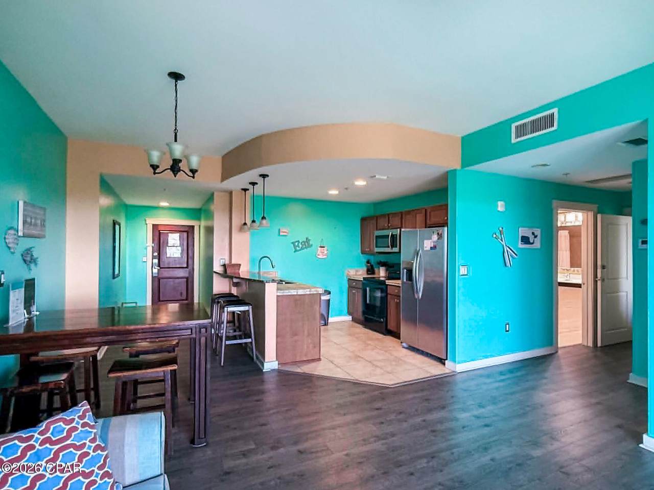 15100 Front Beach Road - Photo 1