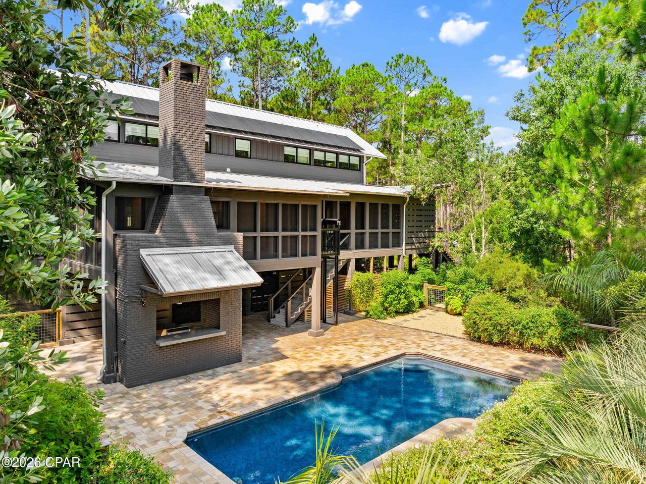 8500 Grass Lake Lane - Photo 1