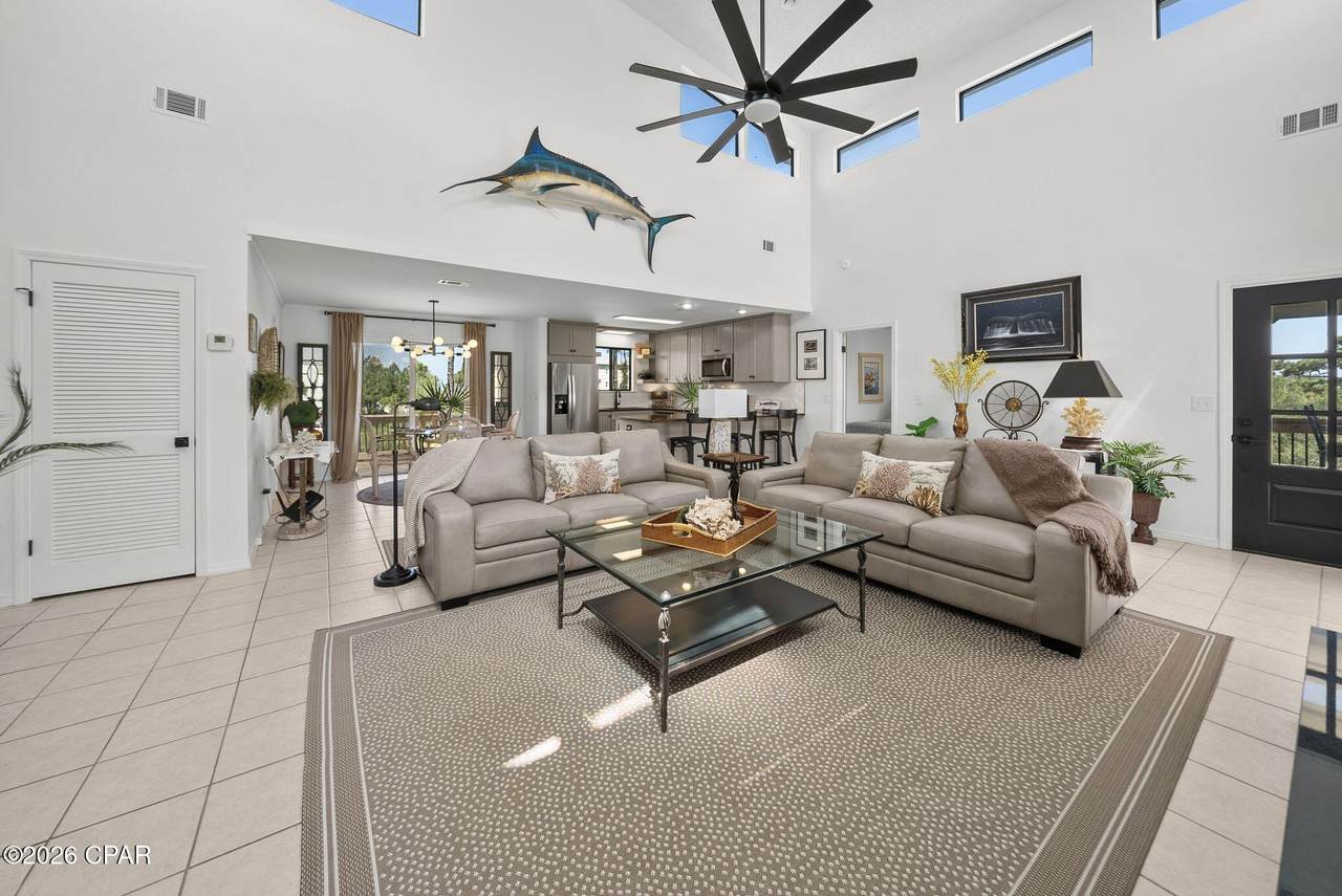 6422 Cape San Blas Road - Photo 1