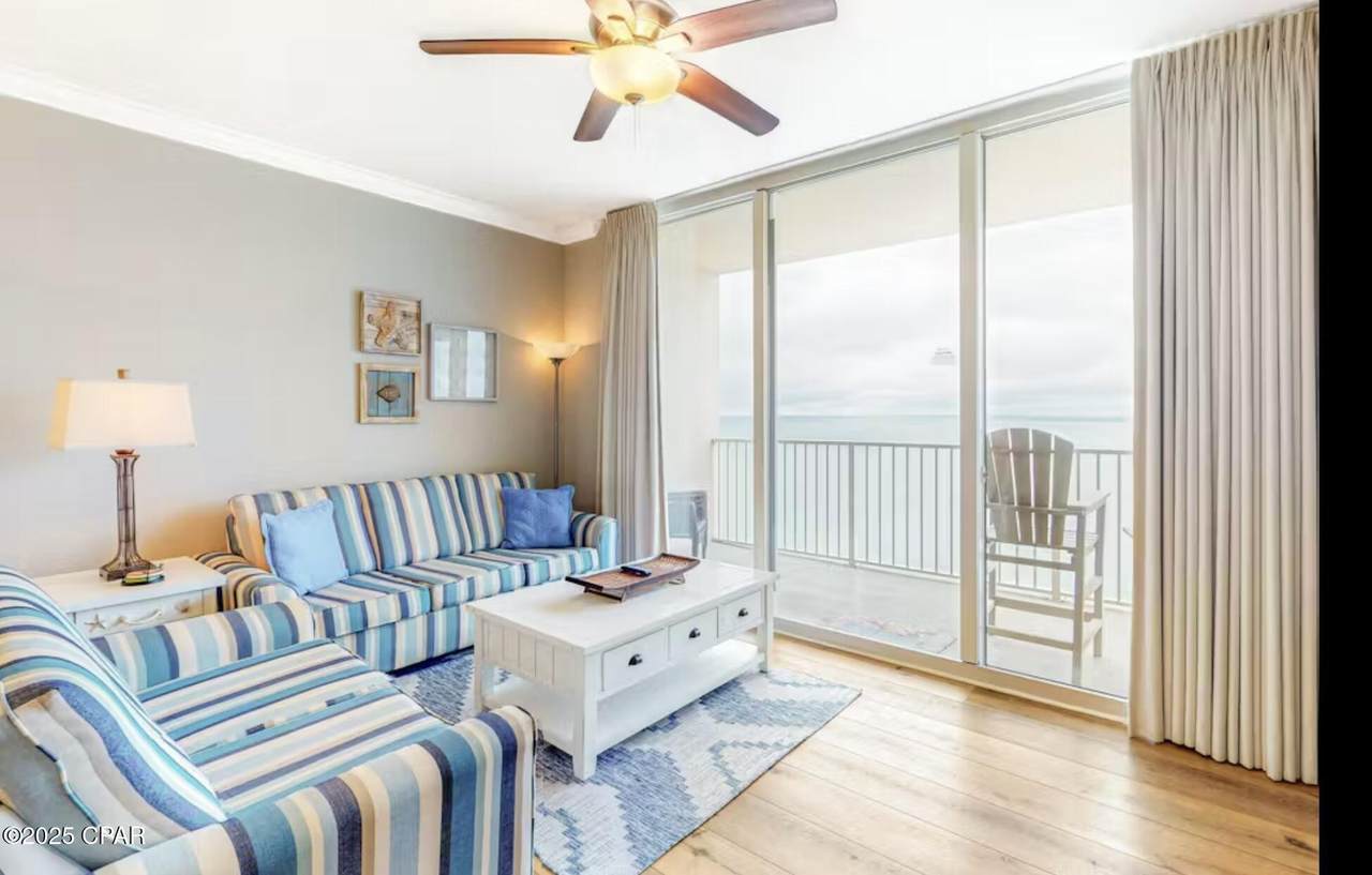 16819 Front Beach Road - Photo 1