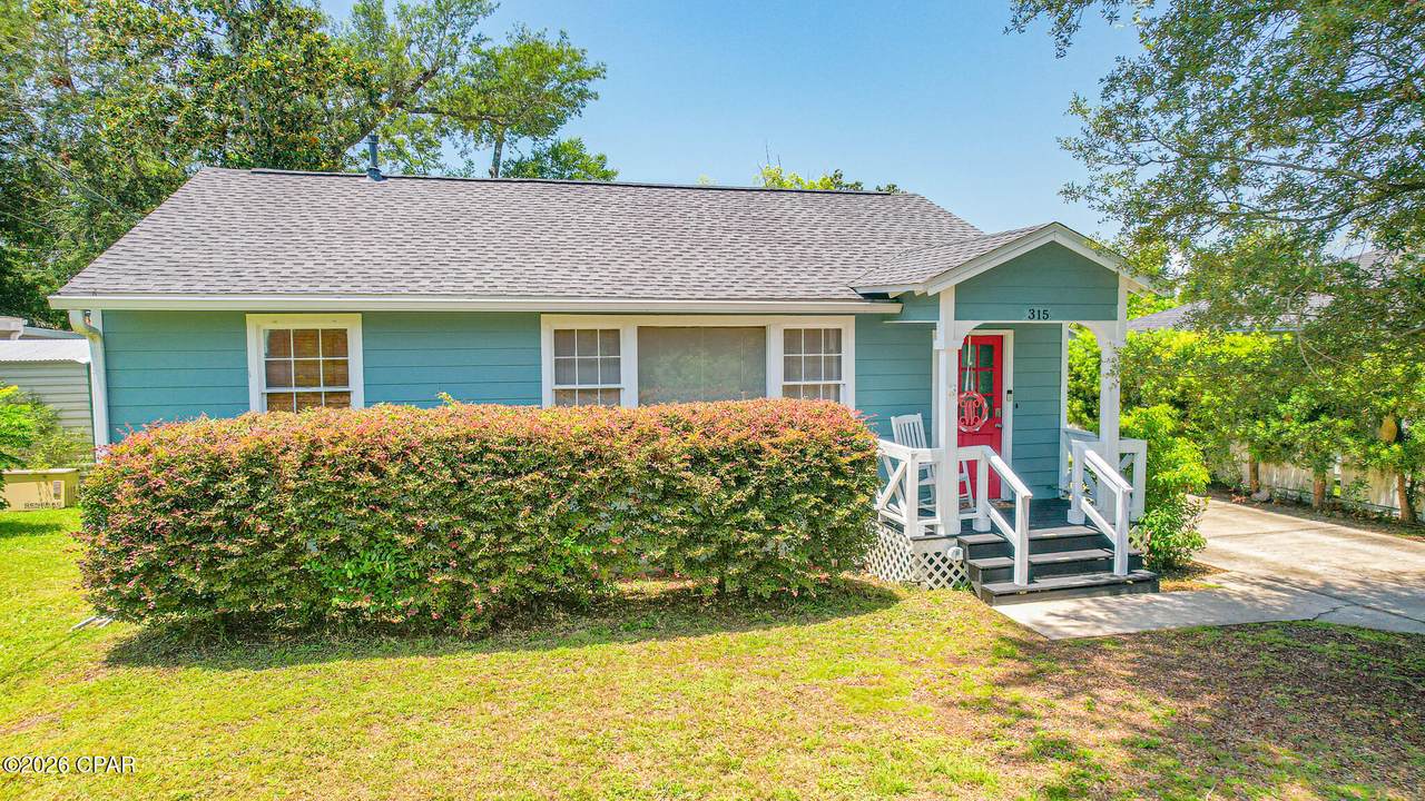 315 Allen Avenue - Photo 1