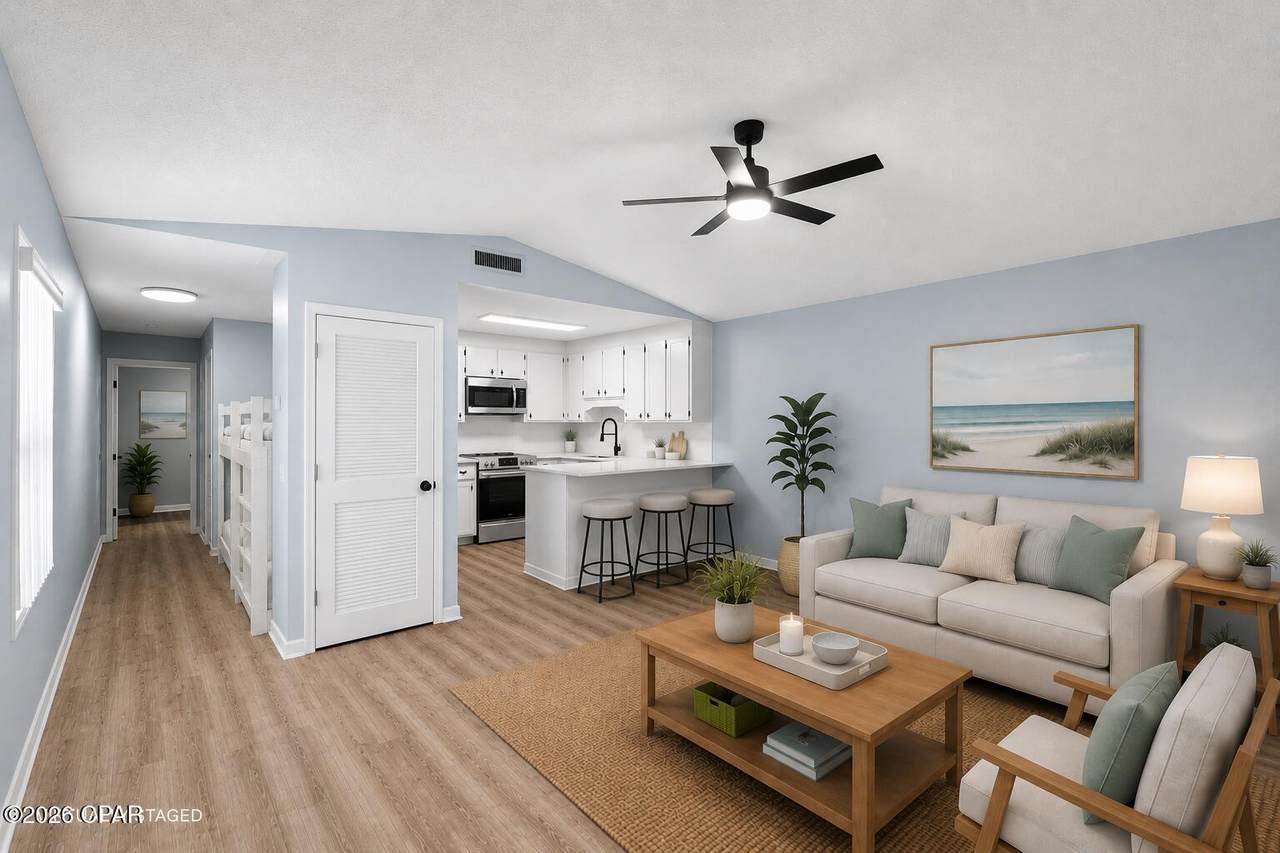 17462 Front Beach Road - Photo 1