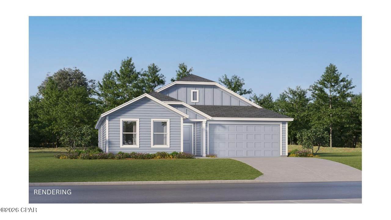 304 Baylor Street - Photo 1