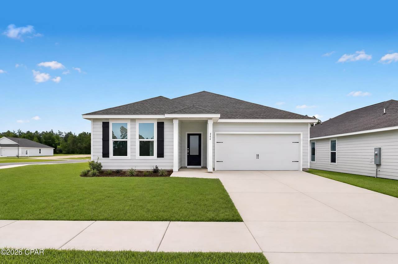 3821 Alwyn Cashe Avenue - Photo 1