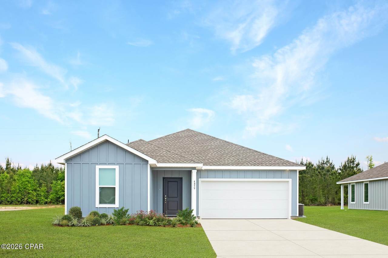 3830 Alwyn Cashe Avenue - Photo 1