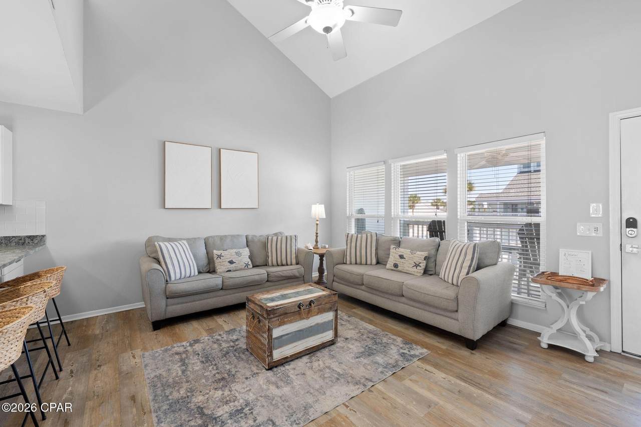 17670 Front Beach Road - Photo 1