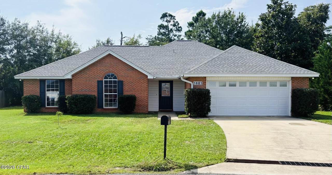 1801 Bowman Lane - Photo 1