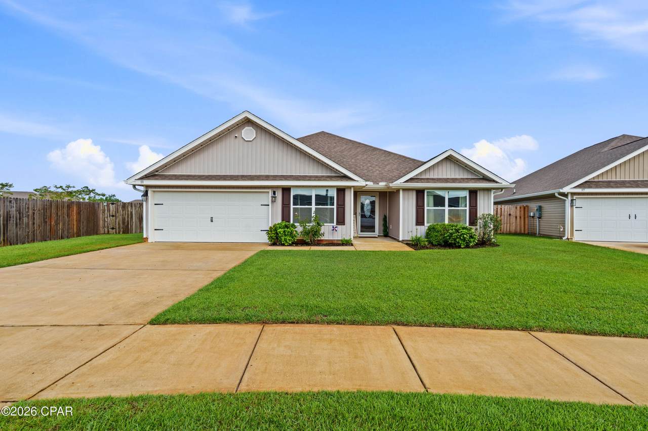 111 Tiller Drive - Photo 1