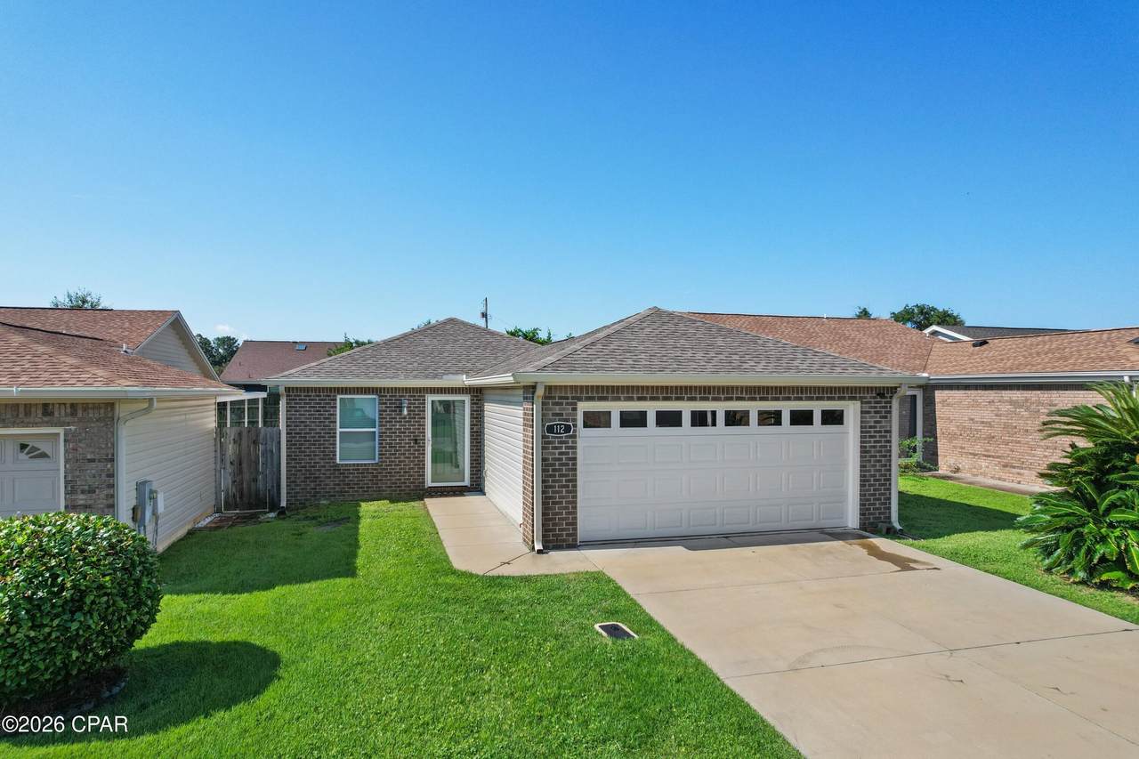 112 Marin Drive - Photo 1