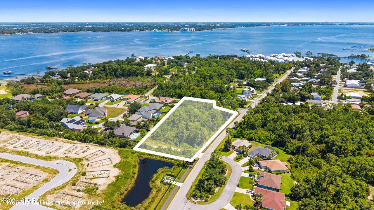 4508 Magnolia Beach Road - Photo 1