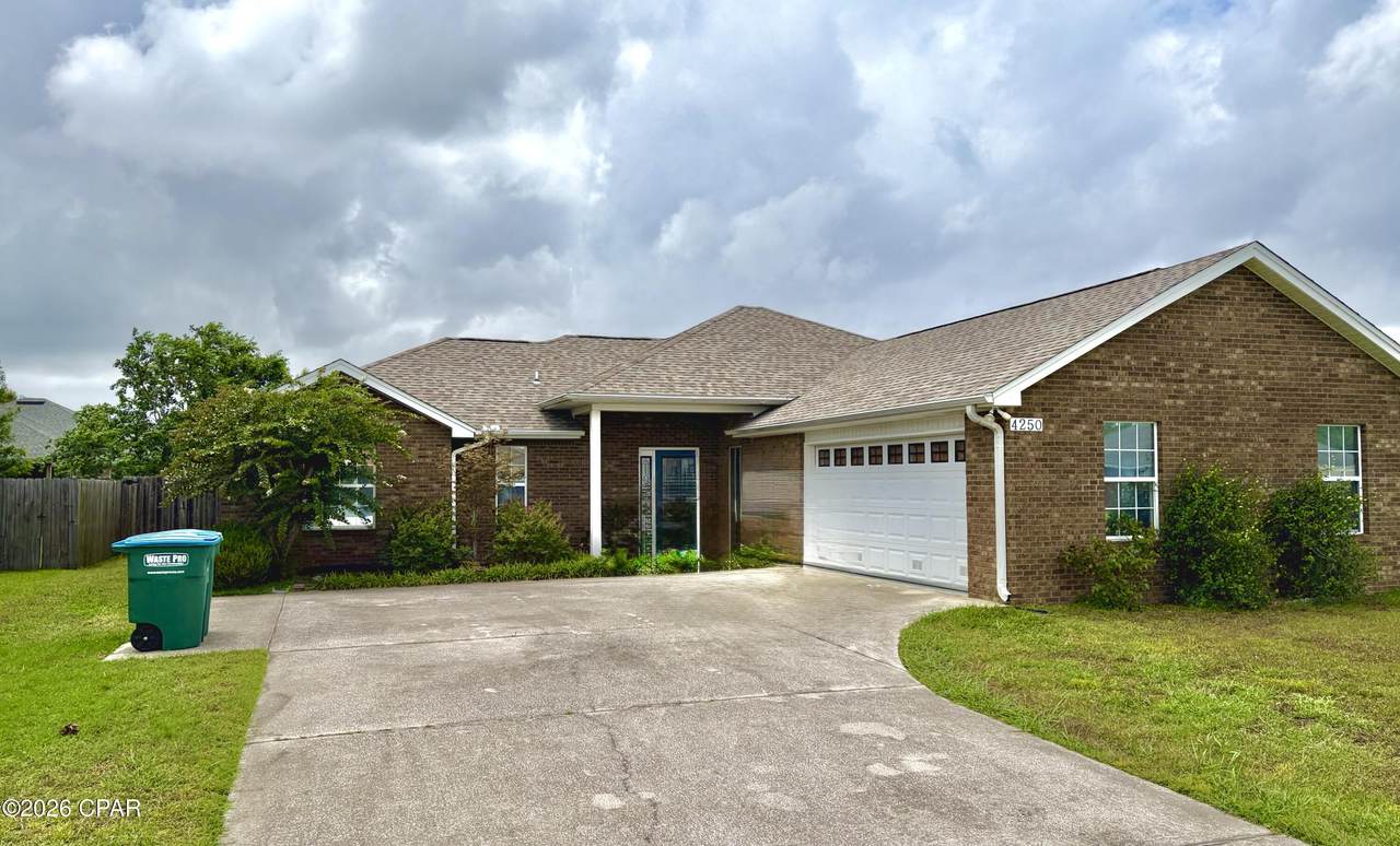 4250 Dairy Farm Road - Photo 1