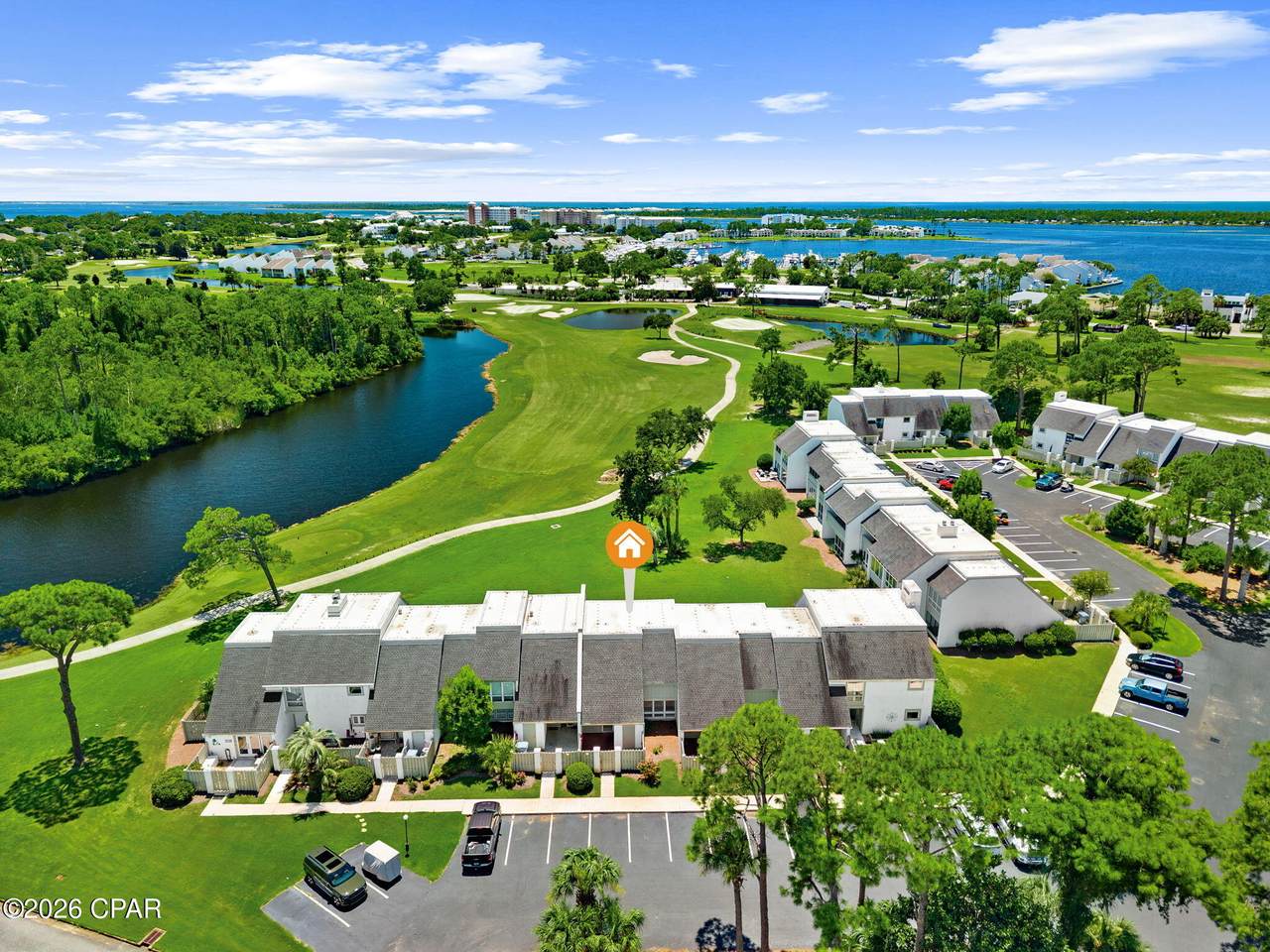 4305 Bay Point Road - Photo 1
