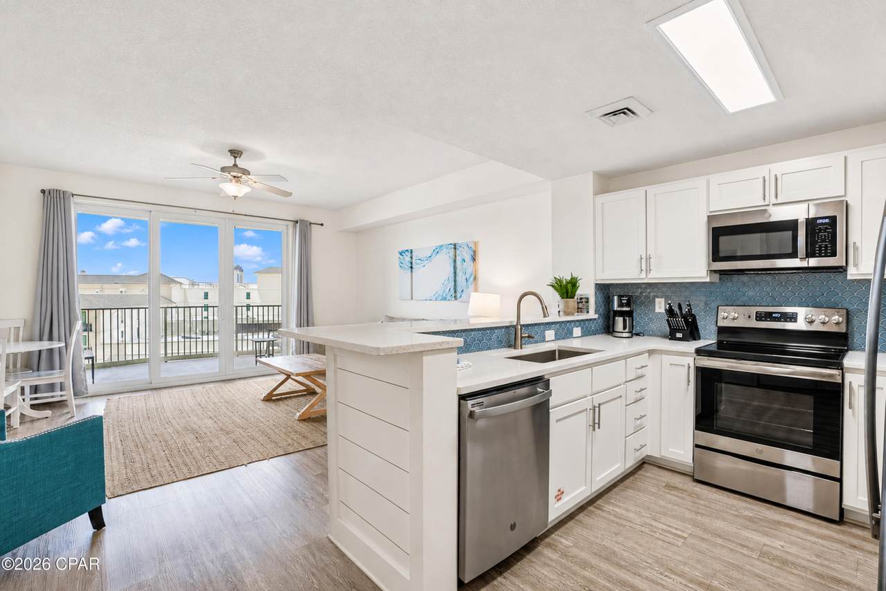 15928 Front Beach Road - Photo 1