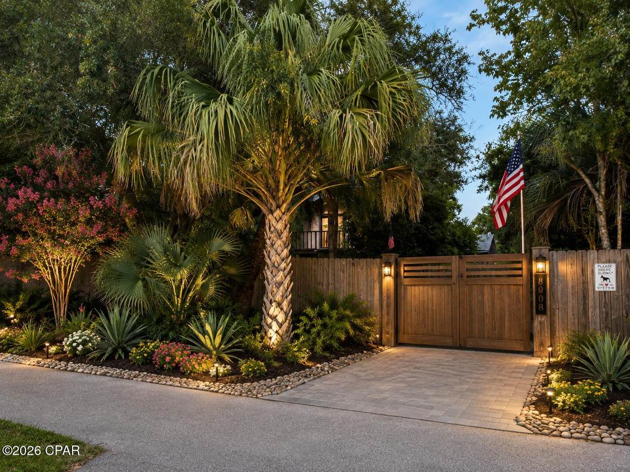 8908 Lagoon Drive - Photo 1