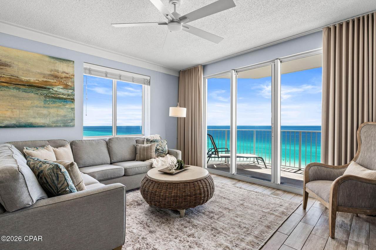1160 Scenic Gulf Drive - Photo 1