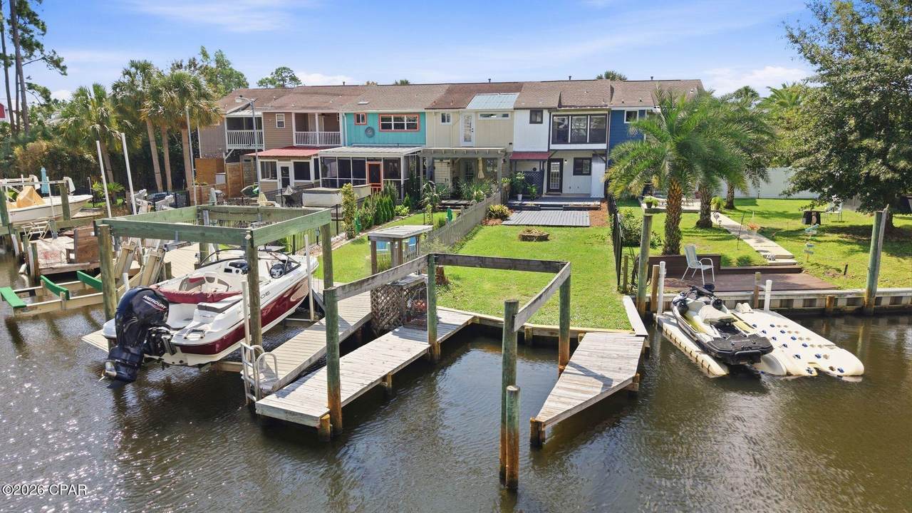 6532 Harbour Boulevard - Photo 1