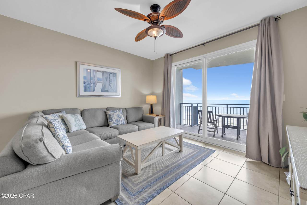 16701 Front Beach Road - Photo 1