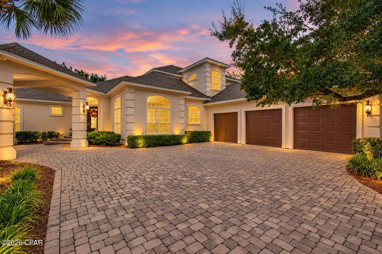 3618 Preserve Boulevard - Photo 1