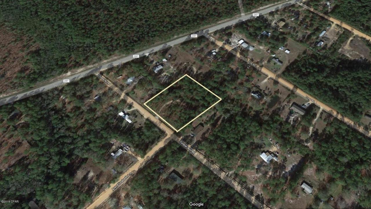 7015 Timber Run Road - Photo 1