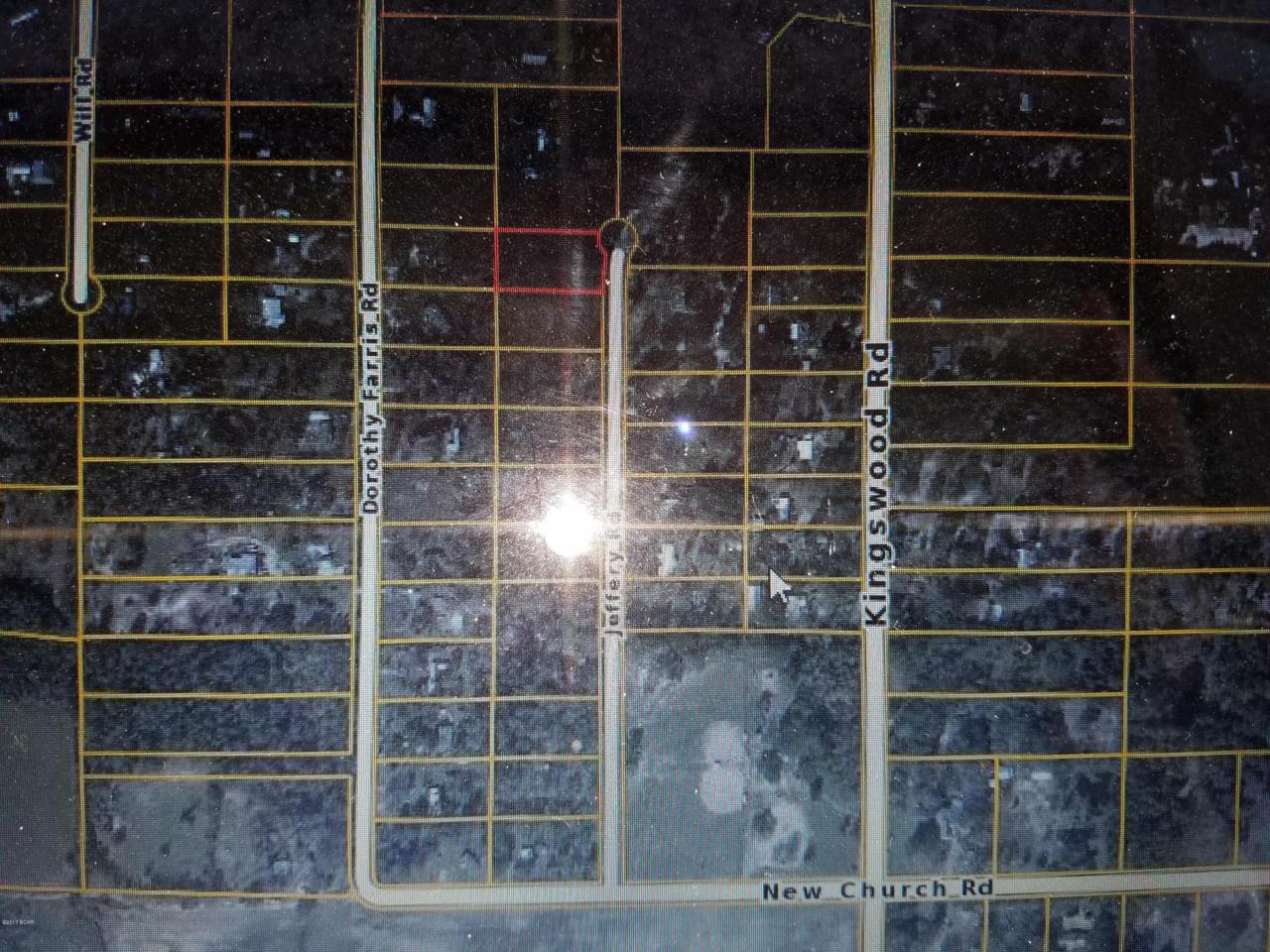 8909 Jeffery Road - Photo 1
