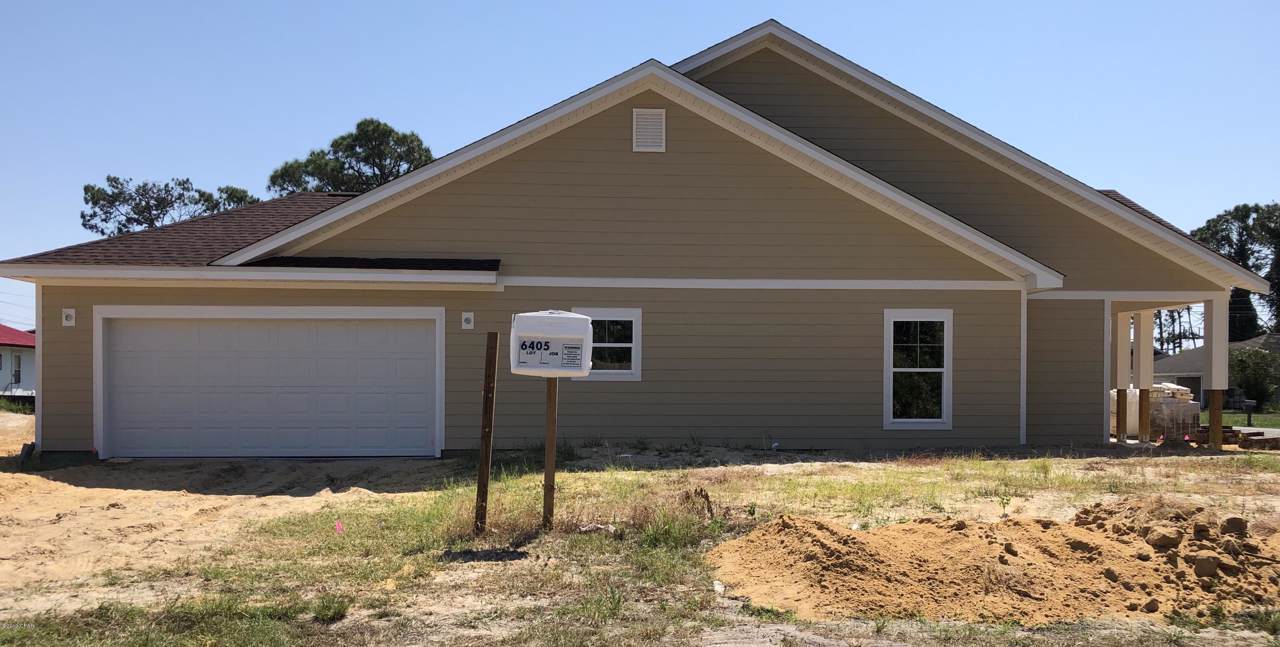 6405 Pine Drive - Photo 1