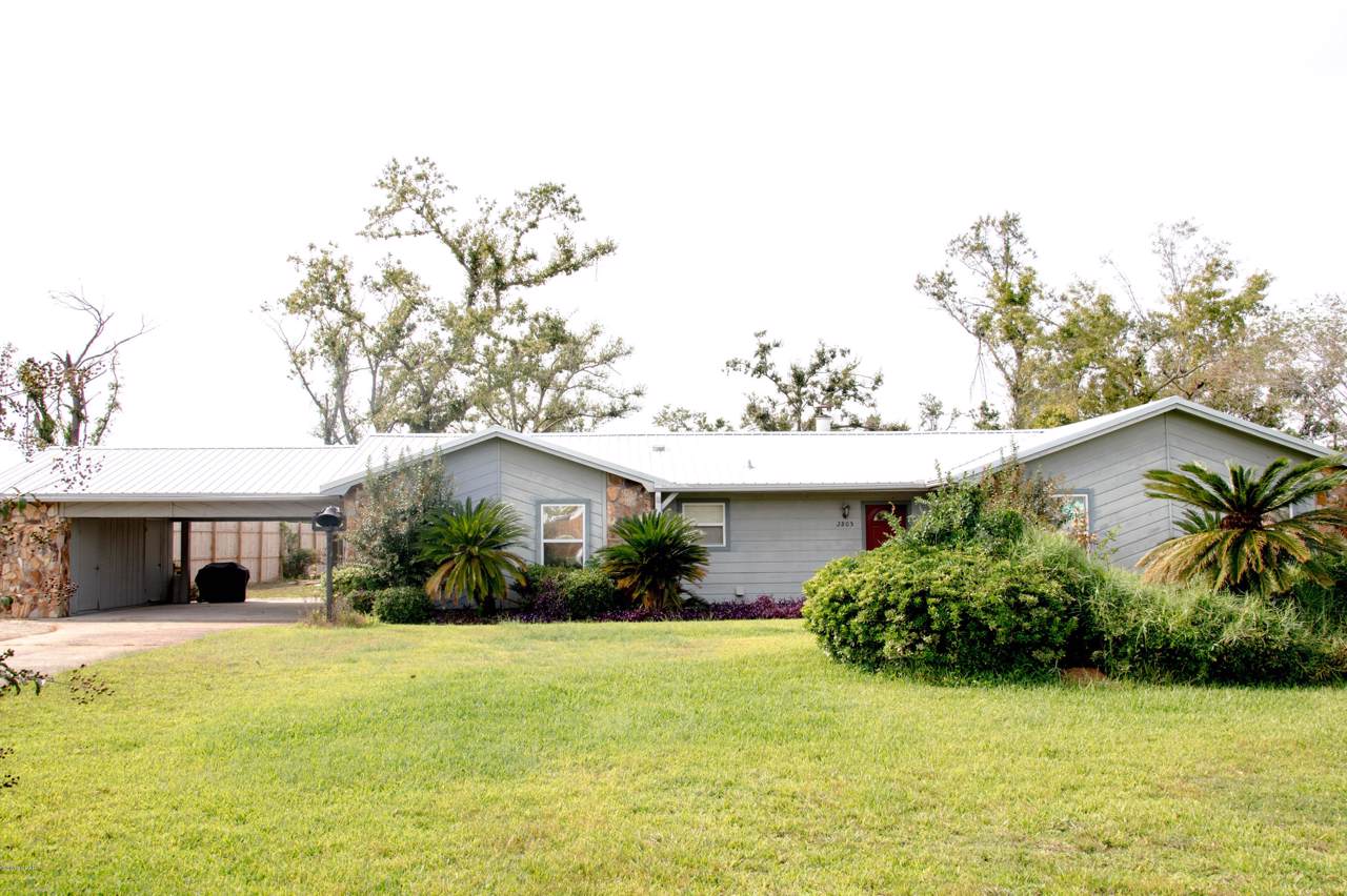 2805 Jamedon Drive - Photo 1