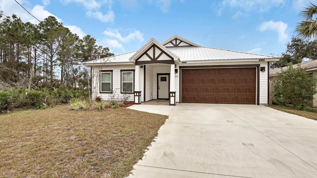 499 Palm Beach Drive Drive - Photo 1