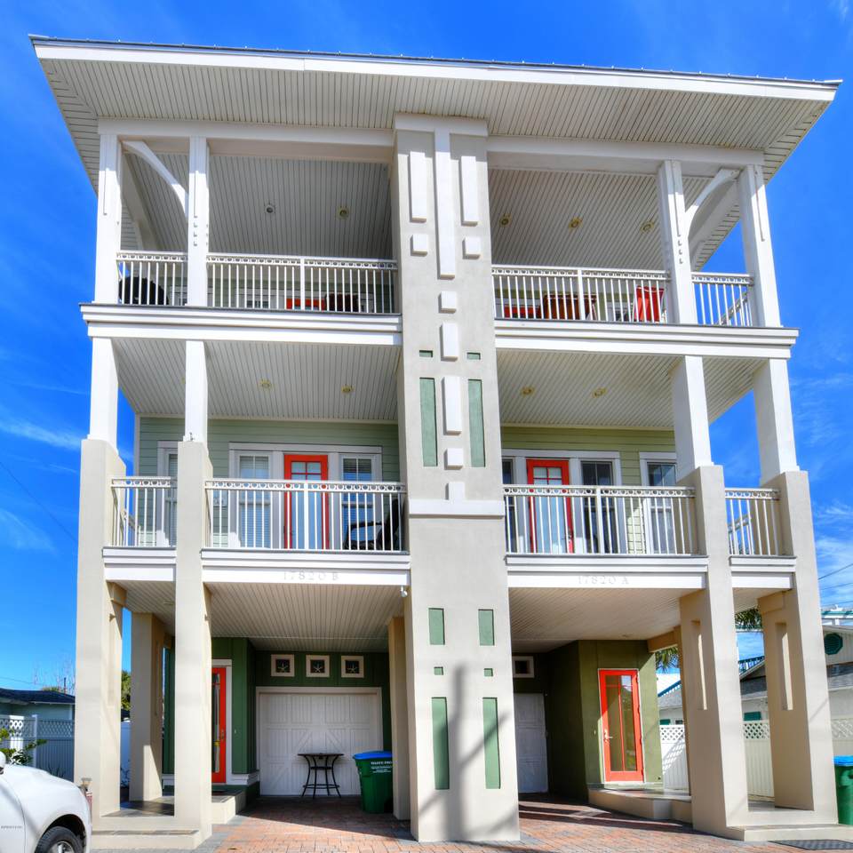 17820 Front Beach Road - Photo 1