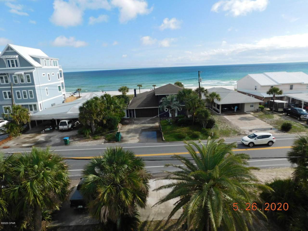 20620 Front Beach Road - Photo 1