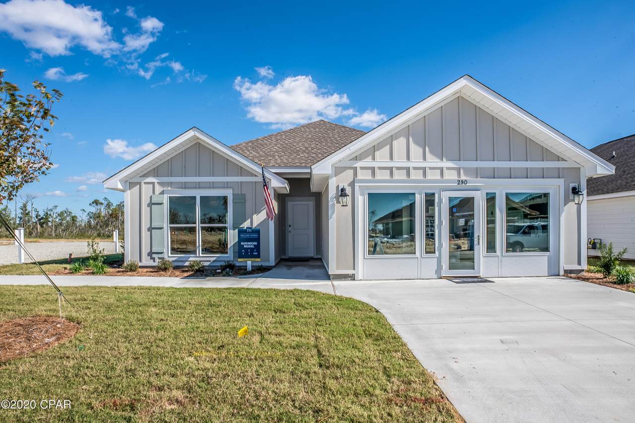 279 Morning Creek Way - Photo 1