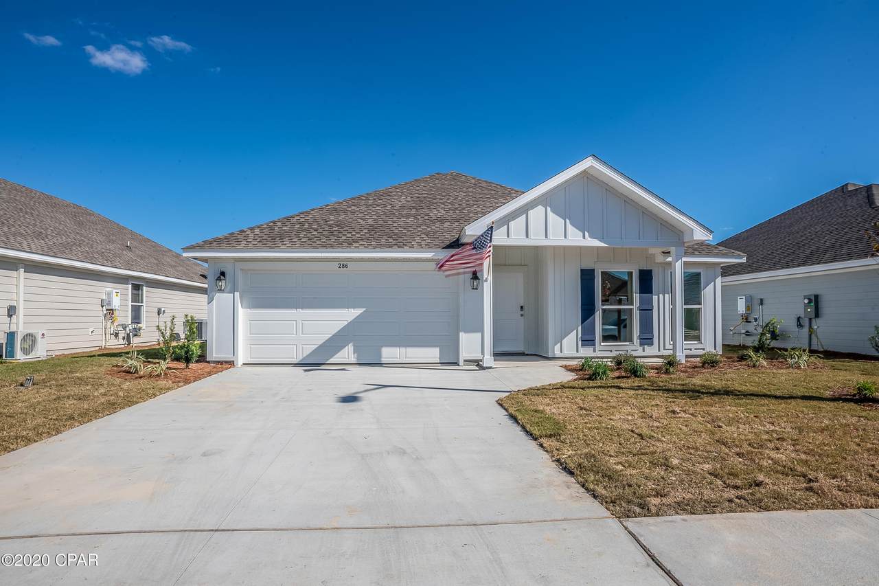 267 Morning Creek Way - Photo 1