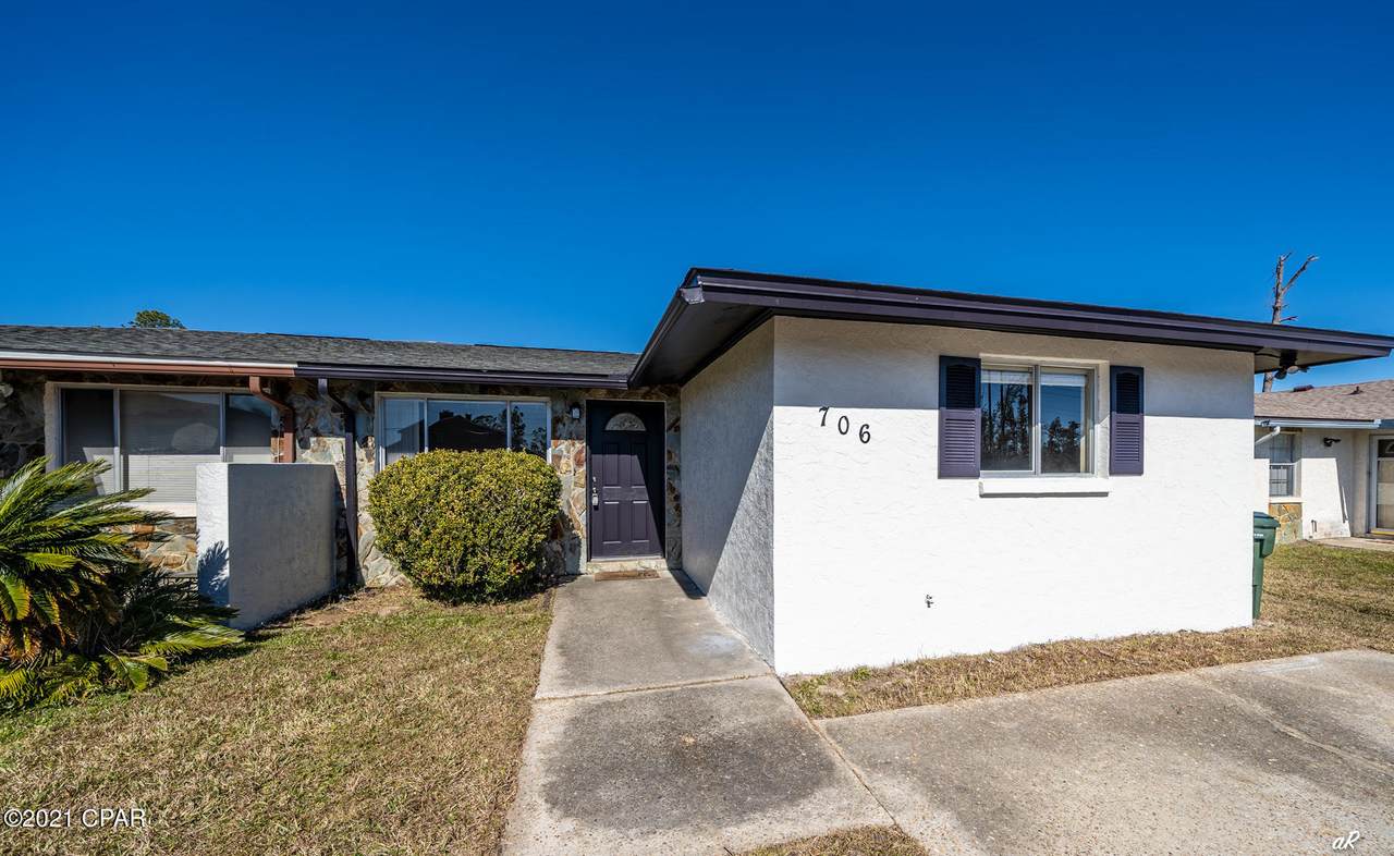 706 26th Street - Photo 1