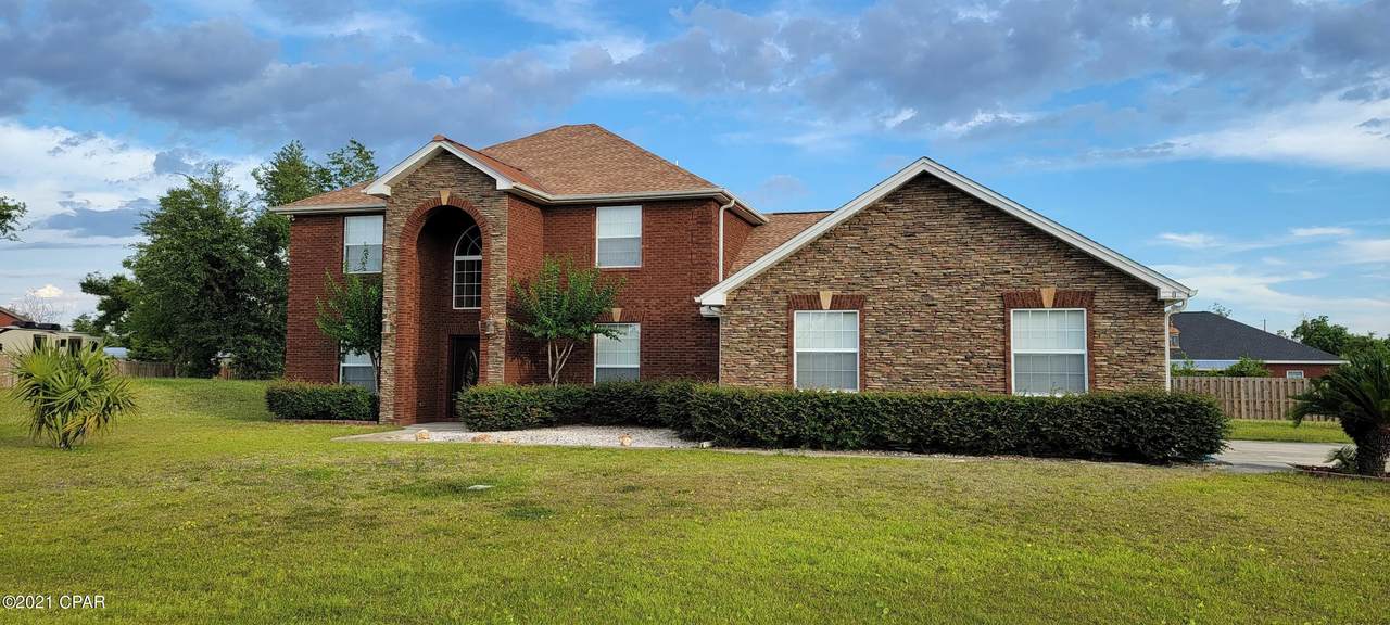 4904 Mittie Lane - Photo 1