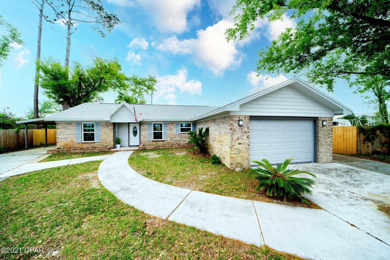 303 Geralo Lane - Photo 1