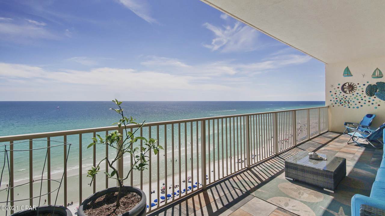 8715 Surf Drive - Photo 1