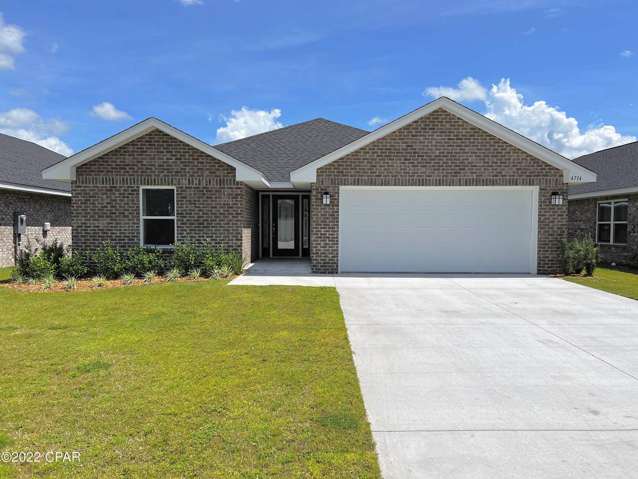4714 Maegans Ridge Road - Photo 1